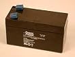 12V 1.3Ah SLA Rechargeable Battery for Medical Equipment