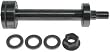 Replacement Spindle Shaft For Sears / AYP / Husqvarna # 137646 532128774