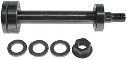 Replacement Spindle Shaft For Sears / AYP / Husqvarna # 137646 532128774