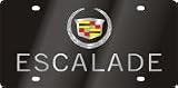 Escalade Logo/Word