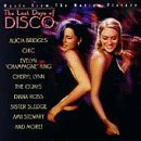 Last Days of Disco