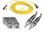 Belkin Single Mode ST/SC Duplex Patch Cable 15m