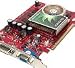 NVidia GeForce 6600 512MB PCI Express Video Card w/DVI/TVOut