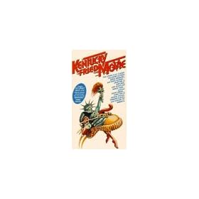 Kentucky Fried Movie [VHS]