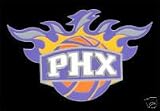 NEOPlex 3' x 5' Phoenix Suns Basketball Flag