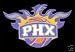 NEOPlex 3' x 5' Phoenix Suns Basketball Flag