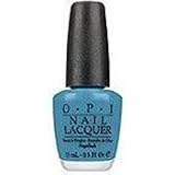 Review OPI  / OPI Psychedelic Summer Collection....Just Groovy
