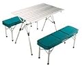 Coleman Pack-Away Table for 4