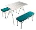 Coleman Pack-Away Table for 4