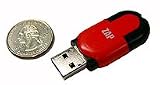  : Trek ThumbDrive ZAP - USB flash drive - 256 MB - Hi-Speed USB