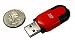 Electronics : Trek ThumbDrive ZAP - USB flash drive - 256 MB - Hi-Speed USB