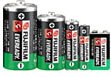 FUJIFILM マンガン乾電池(黒) 単2形 2本入り FE R14PU 2S