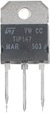TIP147 Transistor PNP Darlington 100V 10A TO-218