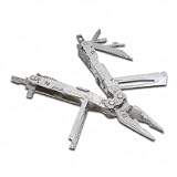 Paladin Tools PT-540 Powerplay Multi-tool For Electrical and Networking