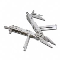 Paladin Tools PT-540 Powerplay Multi-tool For Electrical and Networking