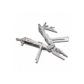 Paladin Tools PT-540 Powerplay Multi-tool For Electrical and Networking