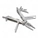 Paladin Tools PT-540 Powerplay Multi-tool For Electrical and Networking