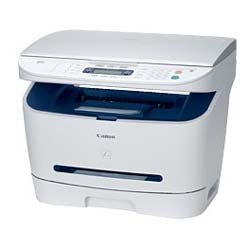 ICMF3240 Laser Printer/Copier/Scanner/Fax (CNM0989B001) Category: Multifunction Machines