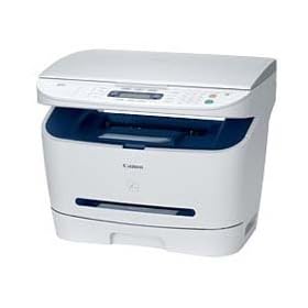 CNM0989B001 - ICMF3240 Laser Printer/Copier/Scanner/Fax: Electronics