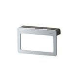 TOTO　トイレ　アクセサリー　タオルリング　【YT401K】 (ダルブラウン)