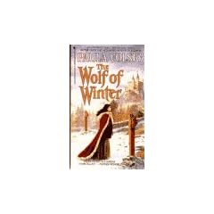Wolf of Winter, The by Paula Volsky