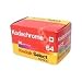 Kodak Kodachrome 64 Film (Daylight) - 36 Exposure