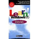 Learn Windows 95: Internet E-Mail Faxing [VHS]