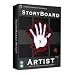 Software : Power Production StoryBoard Artist 4 WINDOWS EDITION