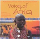 Voices of Africa, Vol. 1