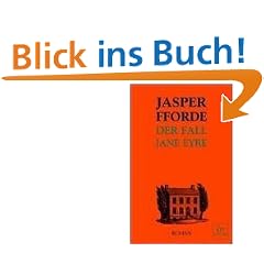 Der Fall Jane Eyre