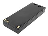 Battery for Sony model /ref. NP-1B(4000mAh), 12V, NiMH