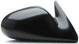 98-99 NISSAN ALTIMA MIRROR RH (PASSENGER SIDE), Power (1998 98 1999 99) NS31ER 963019E016