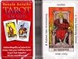Tarotkarten, Tarot a la carte, 86 Karten