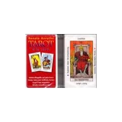 Tarotkarten, Tarot a la carte, 86 Karten