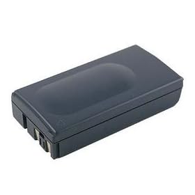 Nickel-Metal Hydride Camcorder Battery For Canon BP-E77 (K)