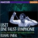 Liszt: Eine Faust Symphonie