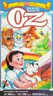Journey Back to Oz