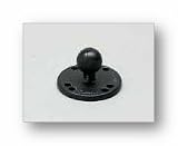 Rubberized Flexible Mount for Iway