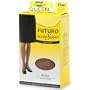 Futuro energizing 8-15 mm/Hg ultra sheer french cut pantyhose for women, mild - 1 ea