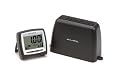 Chaney Instrument Wireless Rain Gauge w/ Monitor
