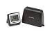 Chaney Instrument Wireless Rain Gauge w/ Monitor