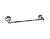 Delta 69218-PN Polished Nickel 18" Towel Bar