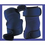 Crain Carpet Knee Pads Comfort Knee #197 by CRAIN