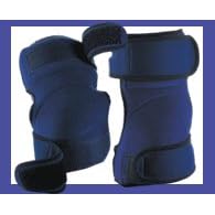 Crain Carpet Knee Pads Comfort Knee #197 by Crain Carpet