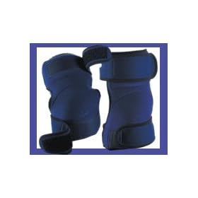 Crain Knee Pads - Comfort Knee