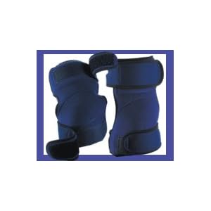 Crain Carpet Knee Pads Comfort Knee #197 by 