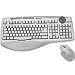 NEOLEC FreeStyler CLK Stone Tastatur PS/2 D +Maus