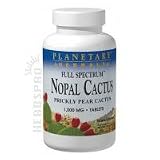 Full Spectrum Nopal Cactus (1000mg)