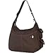 Re-Run Hobo Diaper Bag in Chocolate
