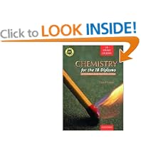 Chemistry for the IB Diploma: Standard and Higher Level (IB study guides)